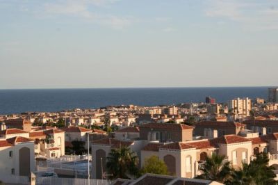 Flat for 77 000 euro in Torrevieja, Spain