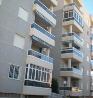 Flat for 79 000 euro in Torrevieja, Spain