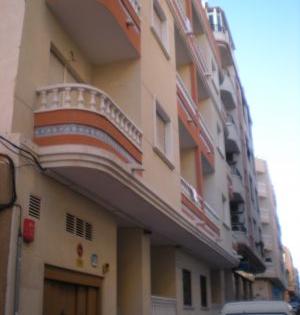 Wohnung für 77 000 euro in Torrevieja, Spanien