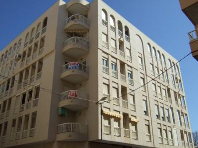 Appartement pour 75 000 Euro à Torrevieja, Espagne