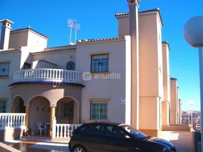 House for 175 000 euro in Torrevieja, Spain