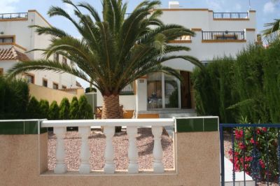 Maison pour 109 000 Euro à Torrevieja, Espagne
