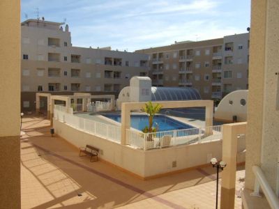 Wohnung für 79 000 euro in Torrevieja, Spanien