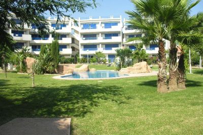 Flat for 75 000 euro in Torrevieja, Spain