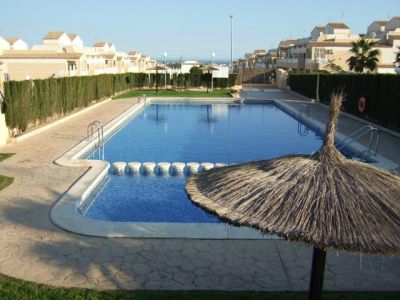 Flat for 60 000 euro in Torrevieja, Spain