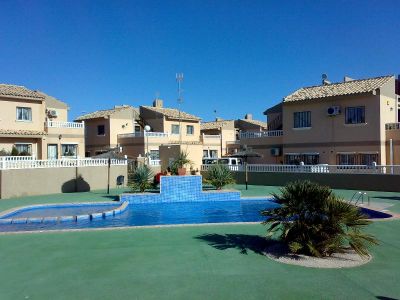 House for 98 000 euro in Torrevieja, Spain