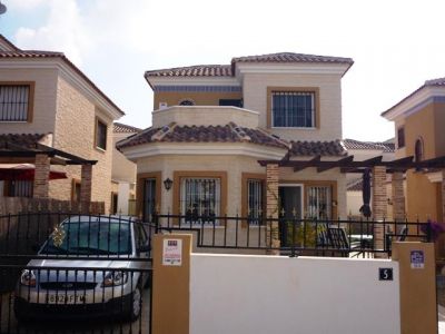 Maison pour 185 000 Euro sur la Costa Blanca, Espagne