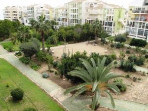 Wohnung für 85 000 euro in Alicante, Spanien