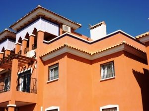 Penthouse für 89 000 euro in Alicante, Spanien