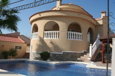 House for 170 000 euro on Costa Blanca, Spain