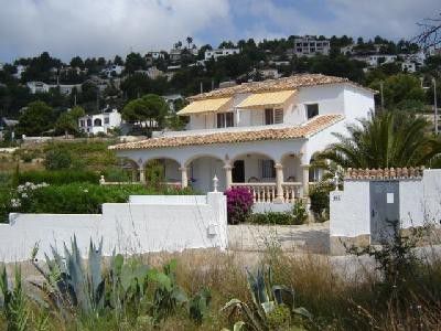 Mansion für 355 000 euro in Costa Blanca, Spanien