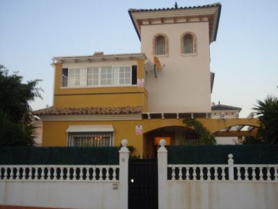 House for 195 000 euro on Costa Blanca, Spain