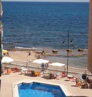 Flat for 85 000 euro in Torrevieja, Spain