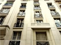 Flat for 1 500 000 euro in Paris, France