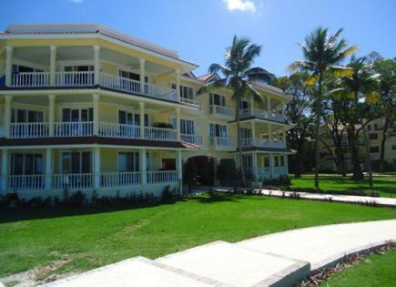 Apartment for 287 094 euro in Sosua, Dominican Republic