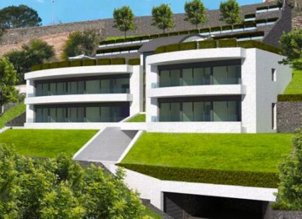 Villa para 2 480 000 euro en Tesino, Suiza