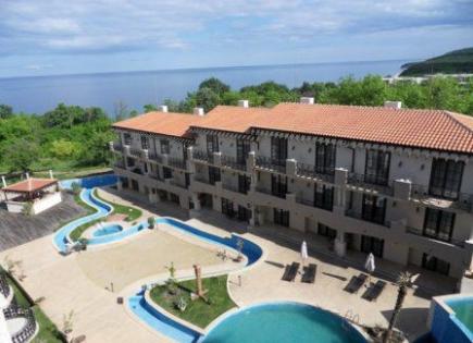 Appartement pour 64 000 Euro à Obzor, Bulgarie