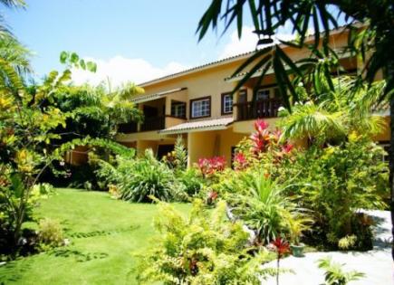 Casa adosada para 138 124 euro en Cabarete, República Dominicana