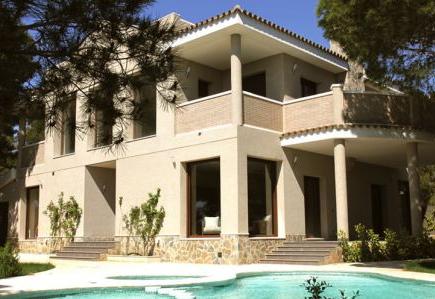 Villa for 1 150 000 euro on Costa Daurada, Spain