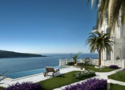 House for 315 000 euro in Dobra Voda, Montenegro