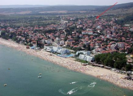 Land for 149 000 euro in Obzor, Bulgaria
