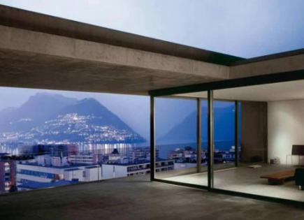 Apartment for 1 743 000 euro in Ticino, Switzerland