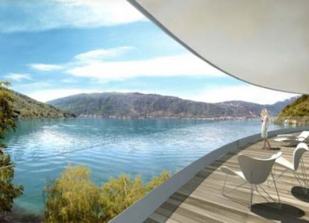 Apartment for 1 100 000 euro in Ticino, Switzerland