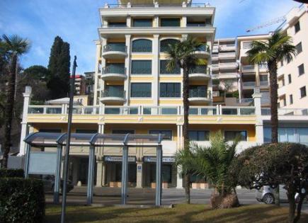 Apartment for 4 920 000 euro in Ticino, Switzerland