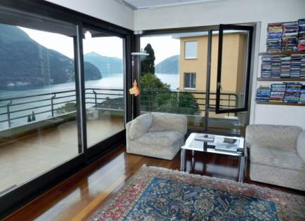Apartment for 2 008 000 euro in Ticino, Switzerland