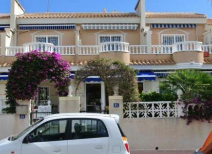 Casa para 79 900 euro en Alicante, España