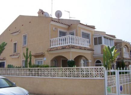 Maison pour 89 000 Euro à Alicante, Espagne