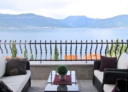 House for 495 000 euro in Krasici, Montenegro