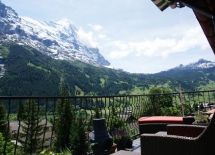 Appartement pour 1 295 000 Euro à Berne, Suisse
