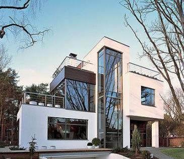Villa für 1 700 000 euro in Riga, Lettland