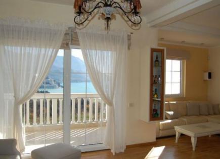 Villa para 995 000 euro en Becici, Montenegro