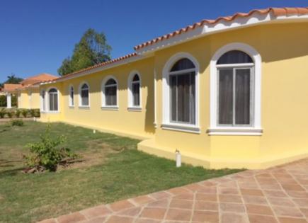 House for 337 232 euro in Sosua, Dominican Republic