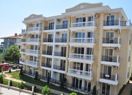 Appartement pour 58 000 Euro à Ravda, Bulgarie