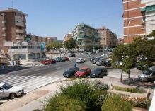 Wohnung für 87 000 euro in Alicante, Spanien