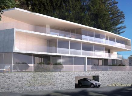 Apartment for 3 000 000 euro in Ticino, Switzerland