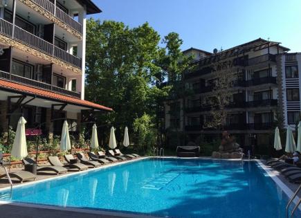 Appartement pour 83 000 Euro à Primorsko, Bulgarie