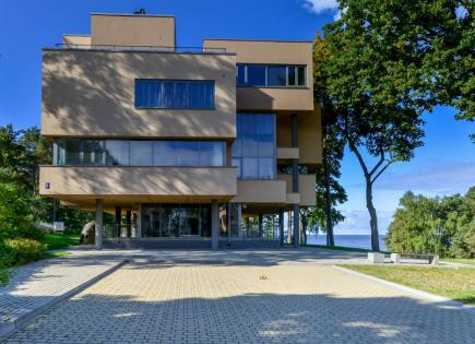 Appartement pour 190 000 Euro à Saulkrasti, Lettonie