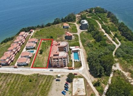 Land for 77 000 euro in Byala, Bulgaria
