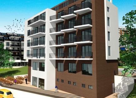 Investment project for 86 000 euro in Varna, Bulgaria