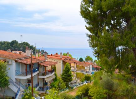 Cottage for 280 000 euro in Kassandra, Greece