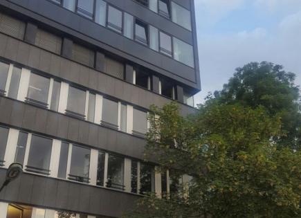 Commercial apartment building for 3 000 000 euro in Frankfurt-am-Main, Germany
