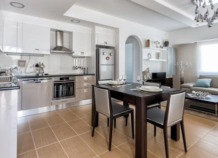 Appartement pour 128 500 Euro à Pejia, Chypre