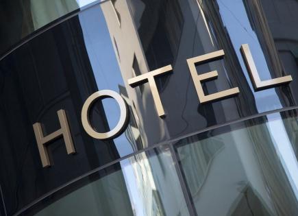 Hotel for 25 000 000 euro in Frankfurt-am-Main, Germany