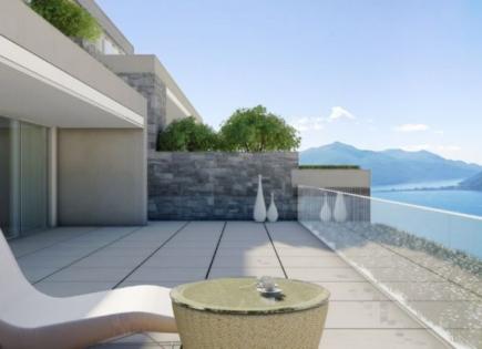 Apartment for 6 348 000 euro in Ticino, Switzerland