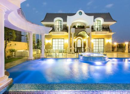 Villa for 2 779 835 euro in Caesarea, Israel