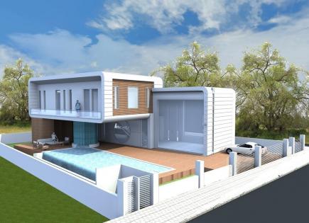 Villa for 1 846 370 euro in Caesarea, Israel